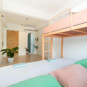 Suite met een King Size Bed